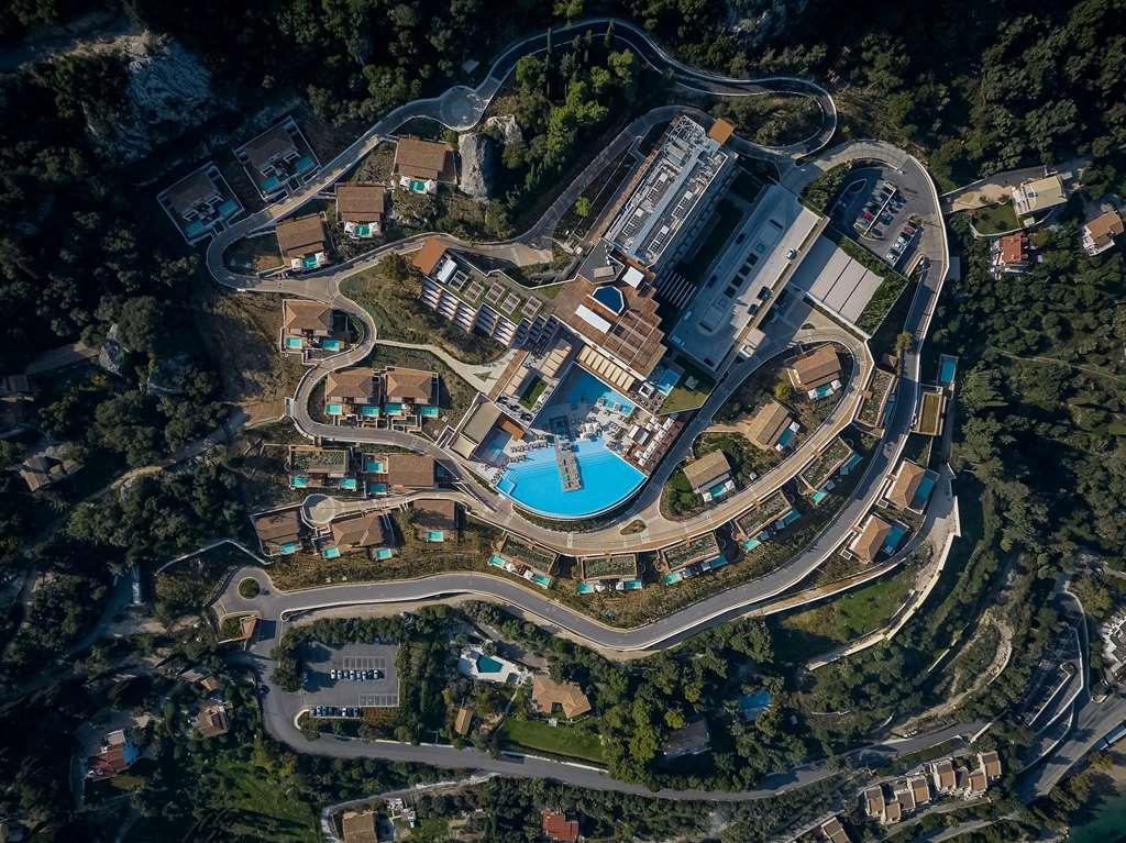 Hotel Angsana Corfu