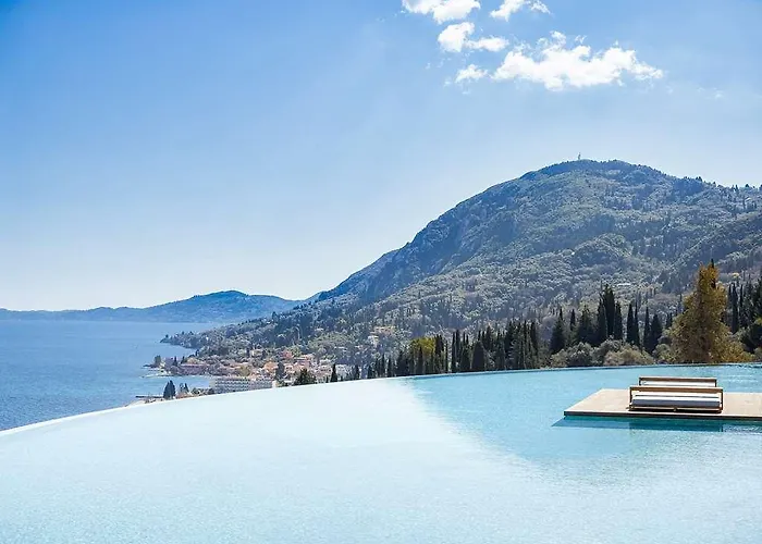 Angsana Corfu