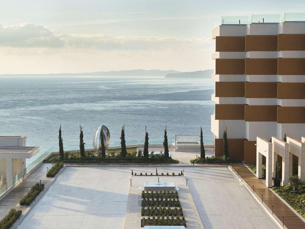 Hotel Angsana Corfu