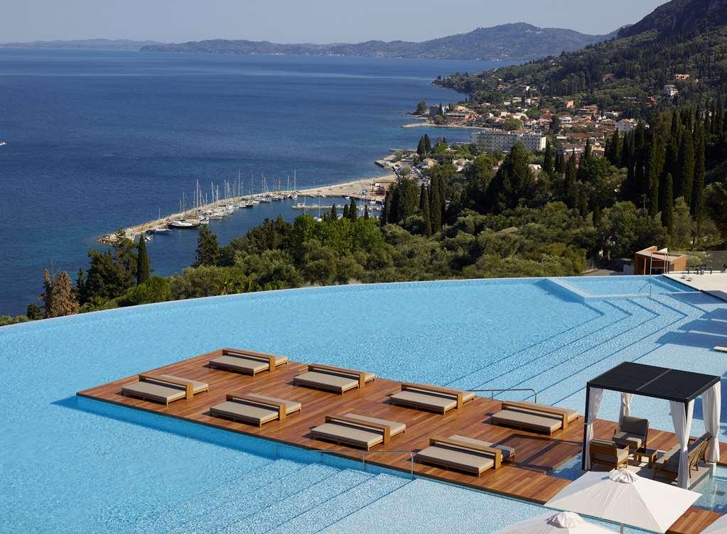 Hotel Angsana Corfu