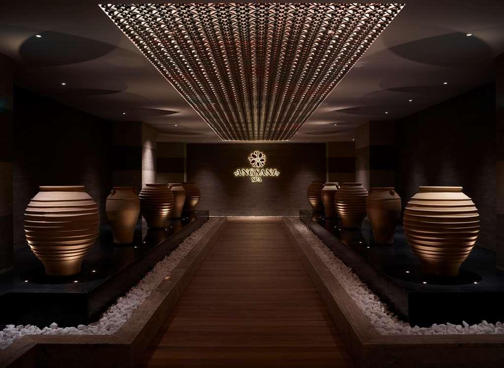 Angsana Corfu Hotel 5*