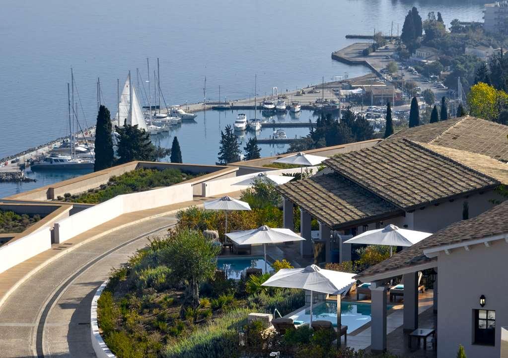 Hotel Angsana Corfu 5*