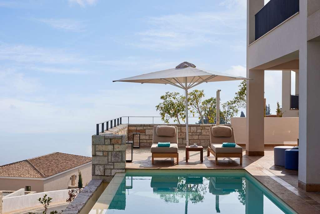 Angsana Corfu