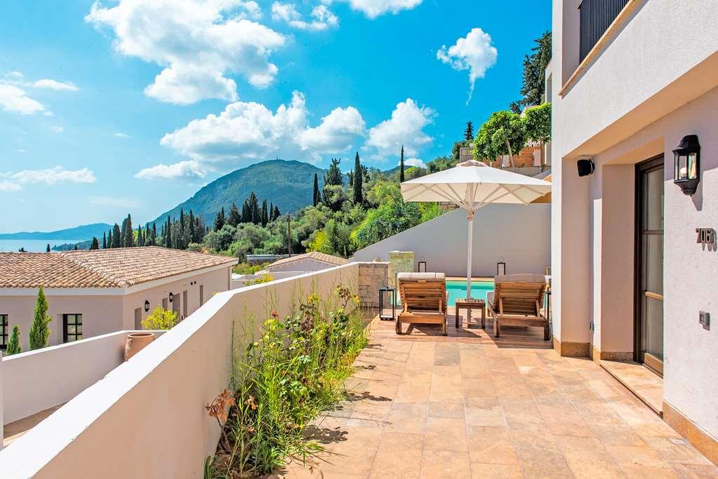 Hotel Angsana Corfu