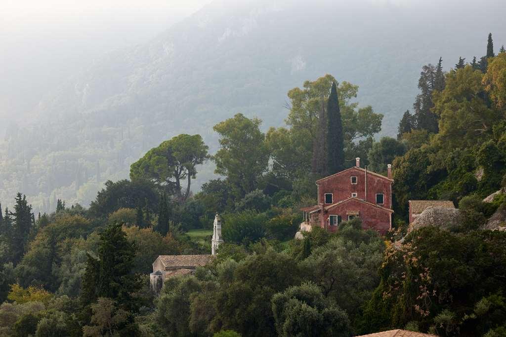 Hotel Angsana Corfu Corfu (city)