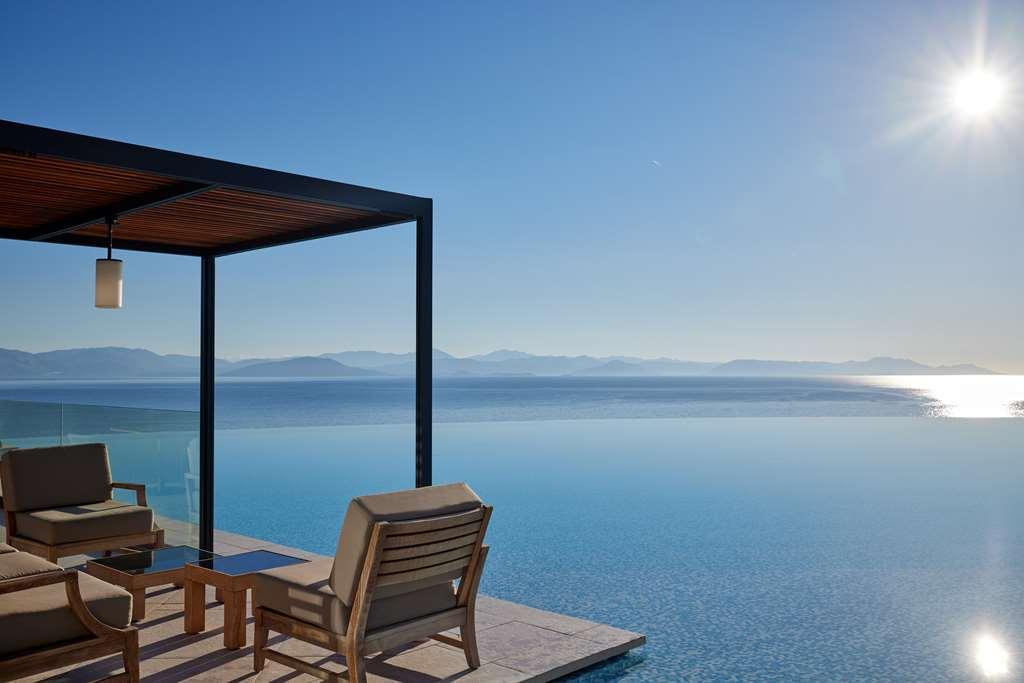 Hotel Angsana Corfu