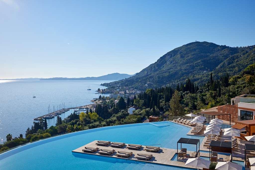 Hotel Angsana Corfu