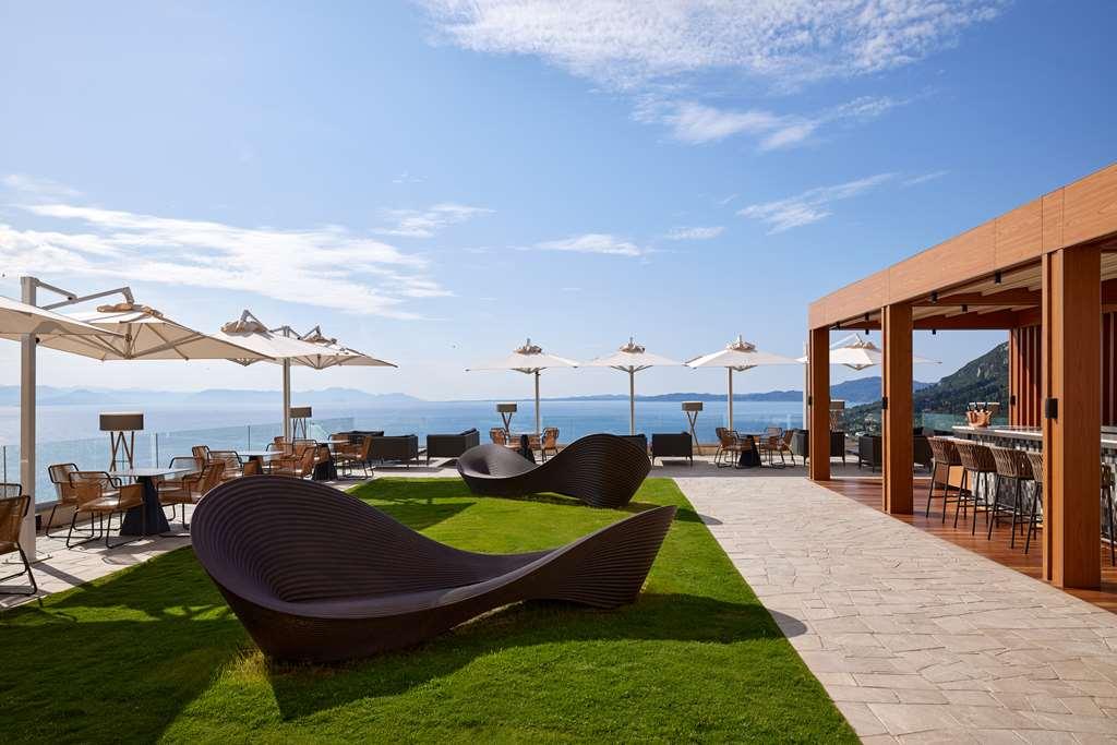 Hotel Angsana Corfu