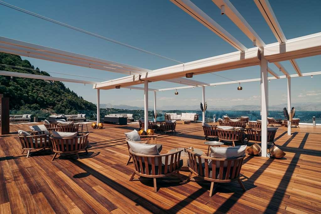Hotel Angsana Corfu