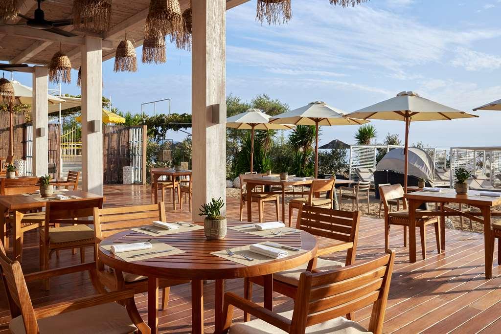 Hotel Angsana Corfu 5*