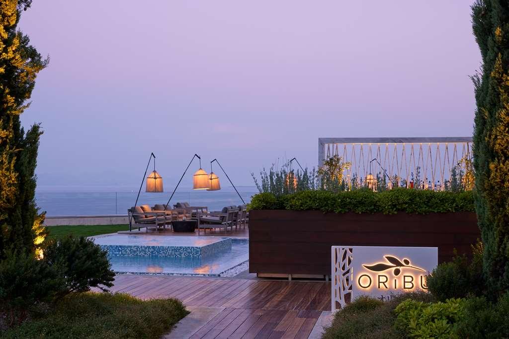 Hotel Angsana Corfu