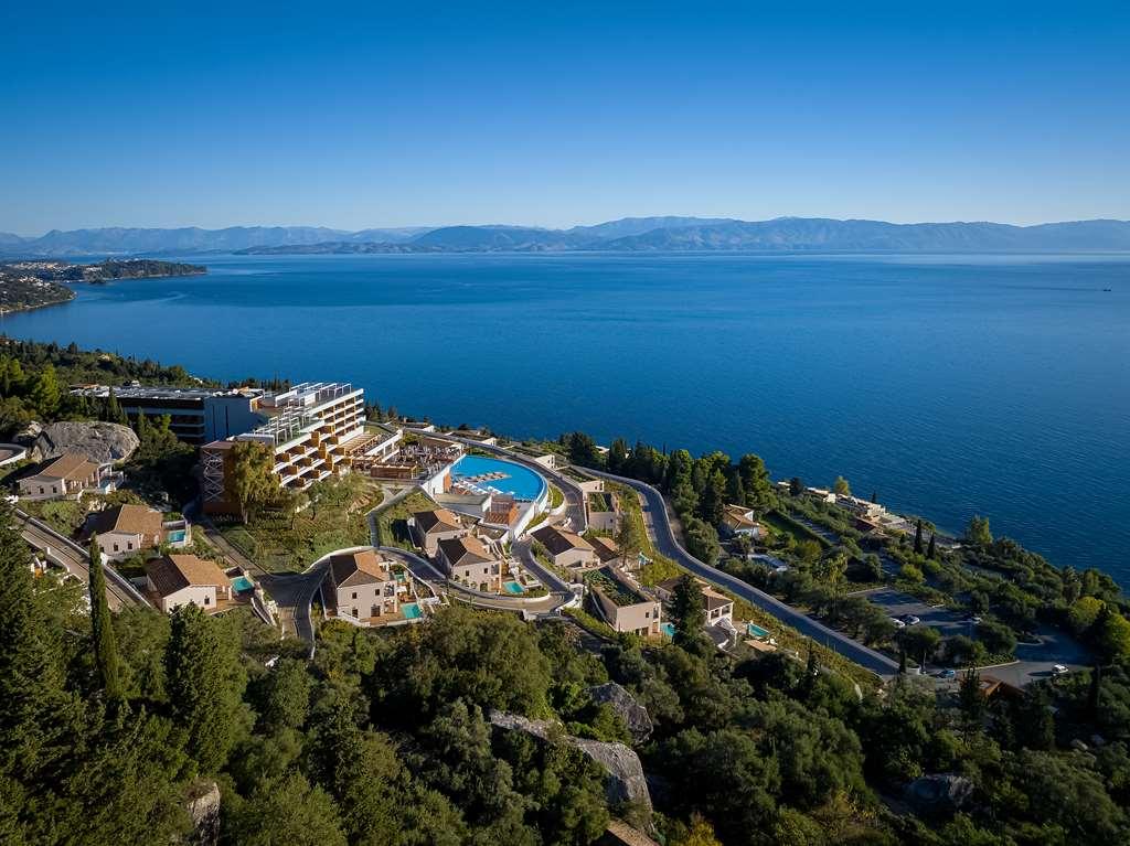 Hotel Angsana Corfu 5*