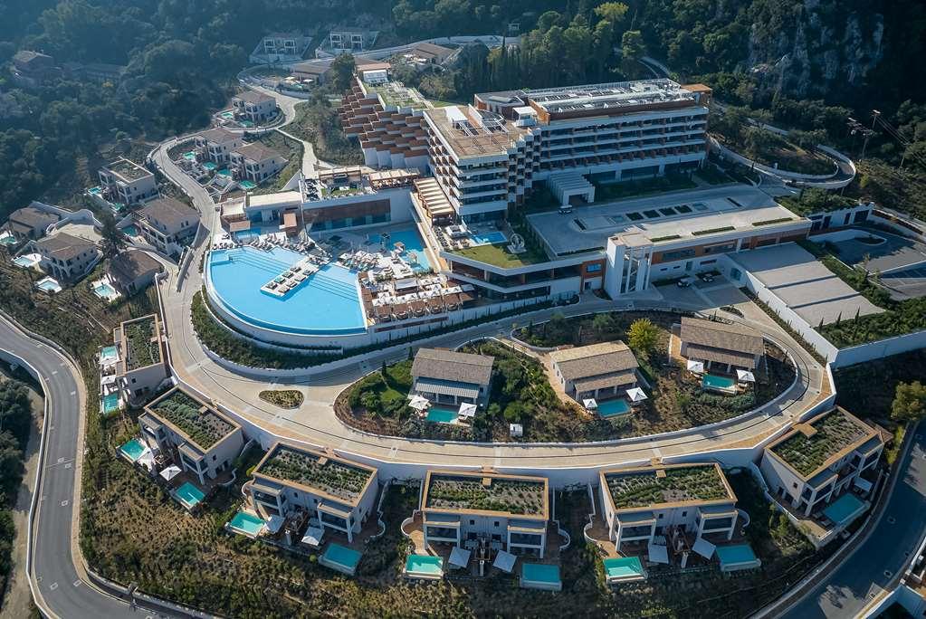 Hotel Angsana Corfu 5*