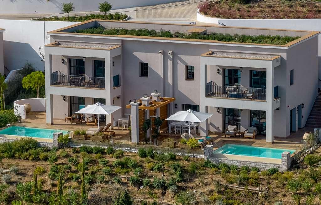 Hotel Angsana Corfu