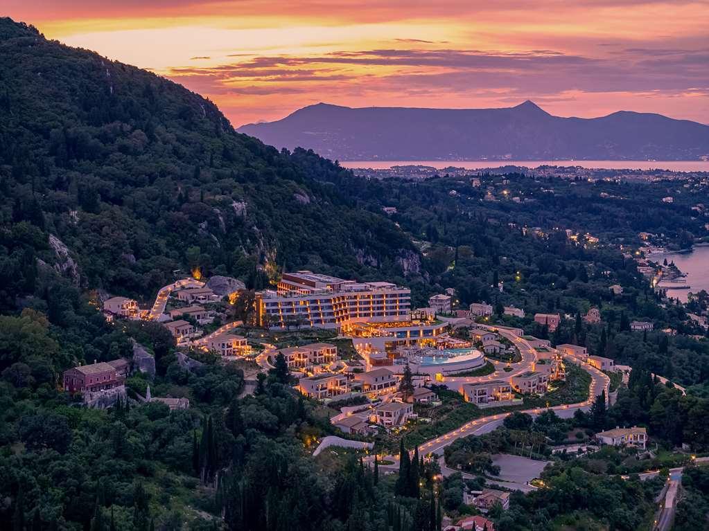 Angsana Corfu